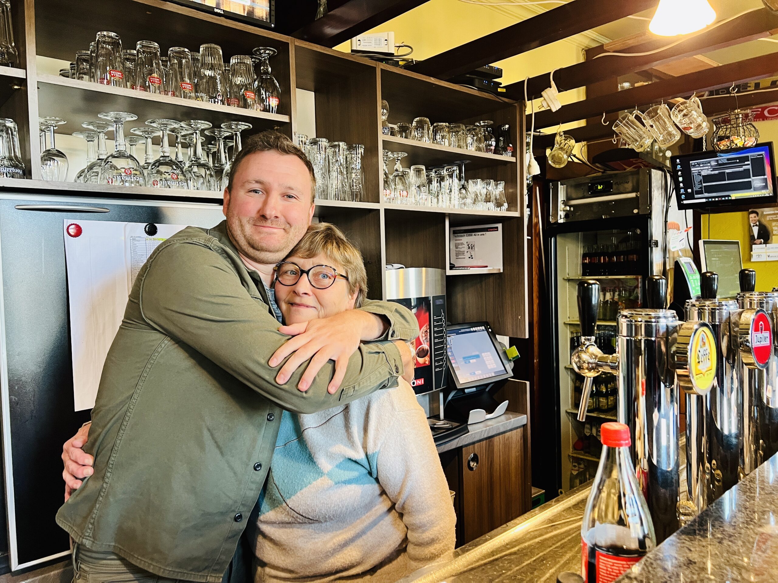 Okegems dorpscafé sluit de deuren