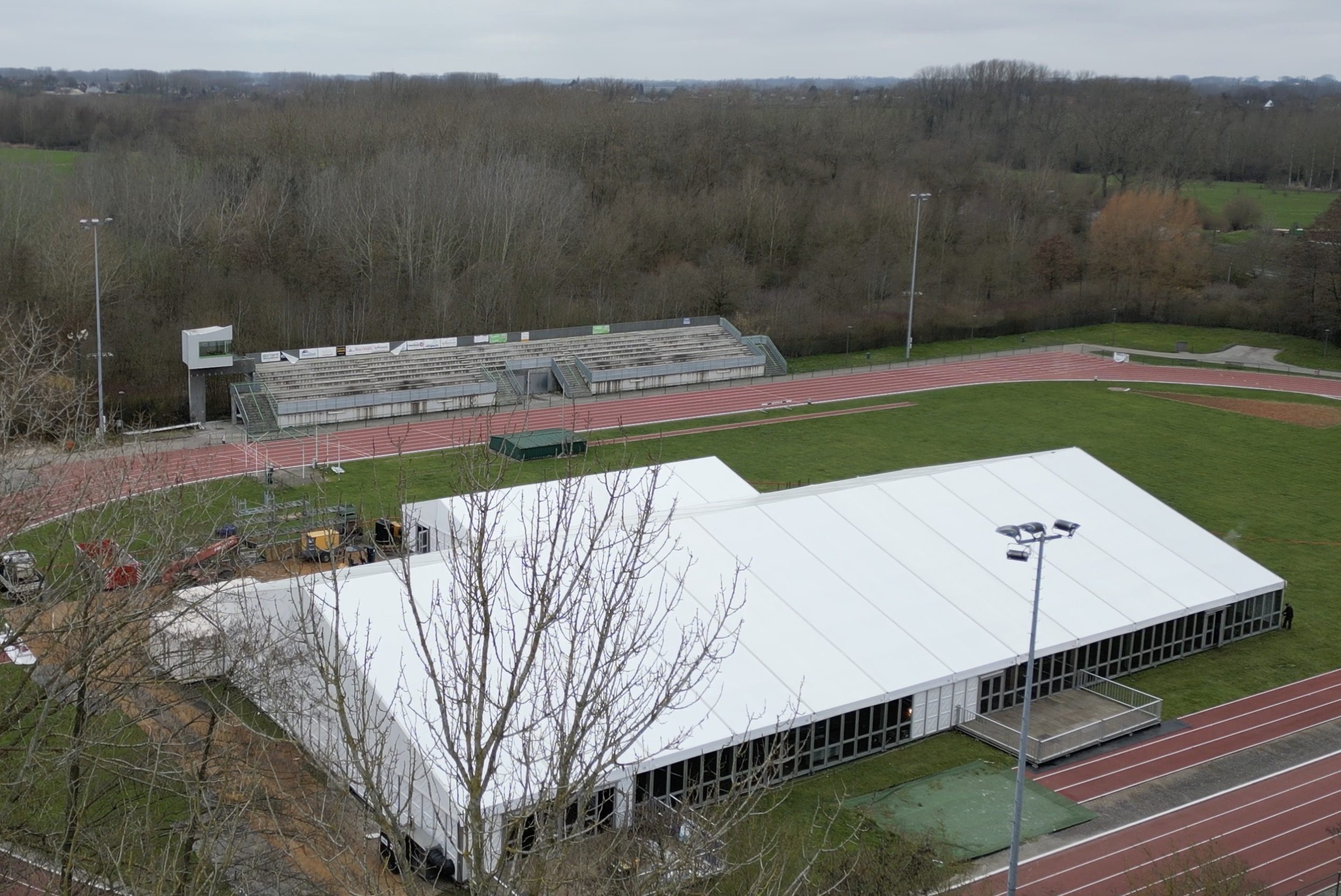 Geo De Cleer: “Het Omloop Finish Team staat er”