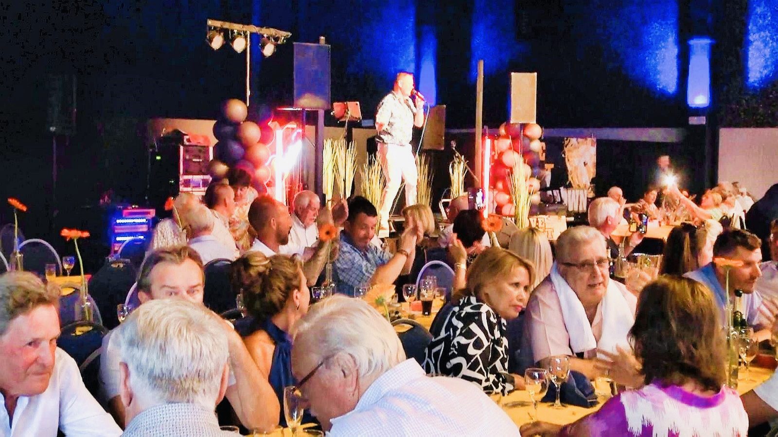 ‘Ninove Danst’ legt volgend jaar langdurig zieke mensen in de watten