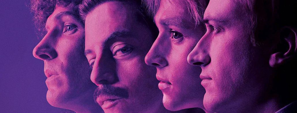 Bohemian Rhapsody onder de sterren