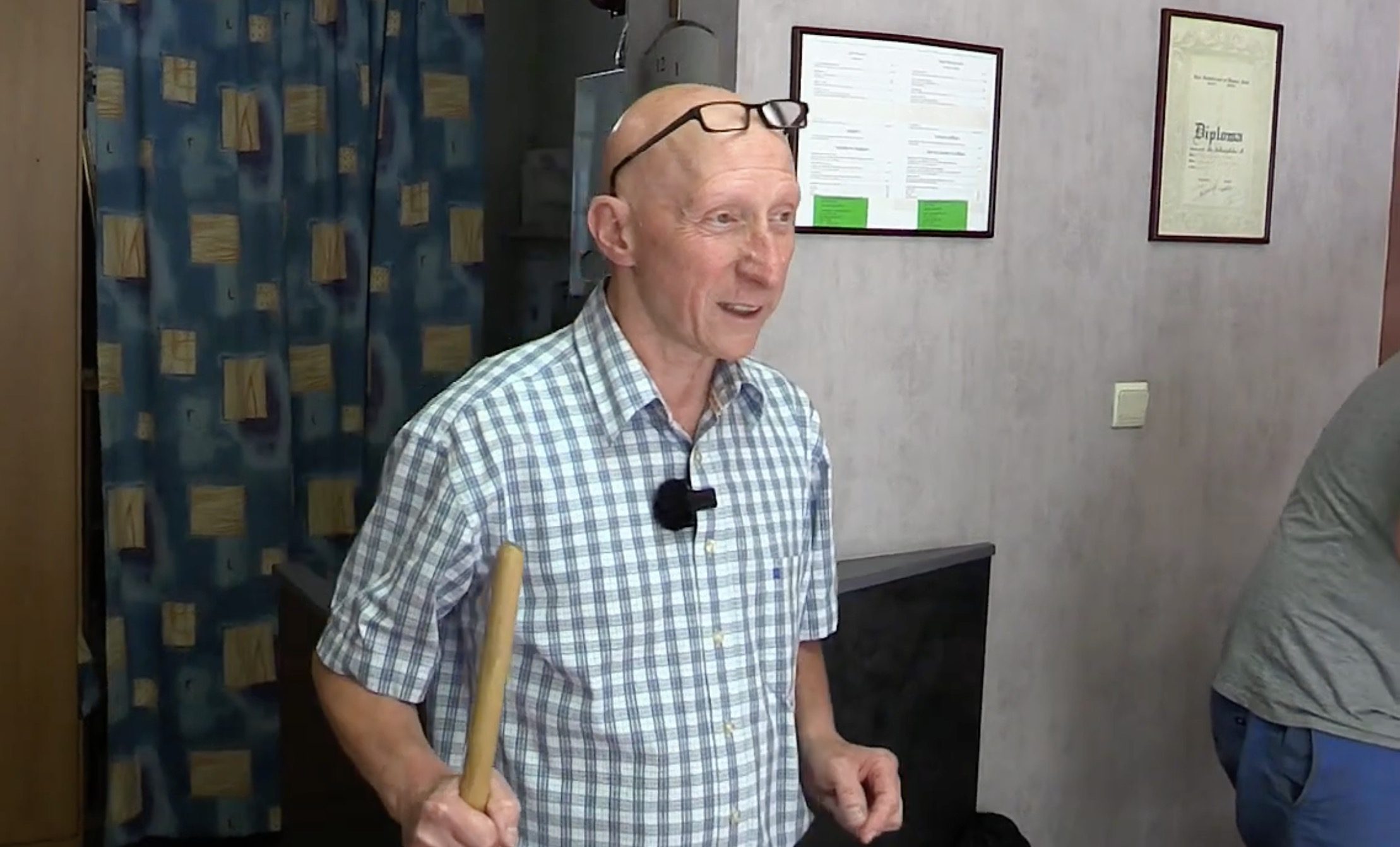 Ninoofse kapper sluit na halve eeuw de deuren in St-Gillis