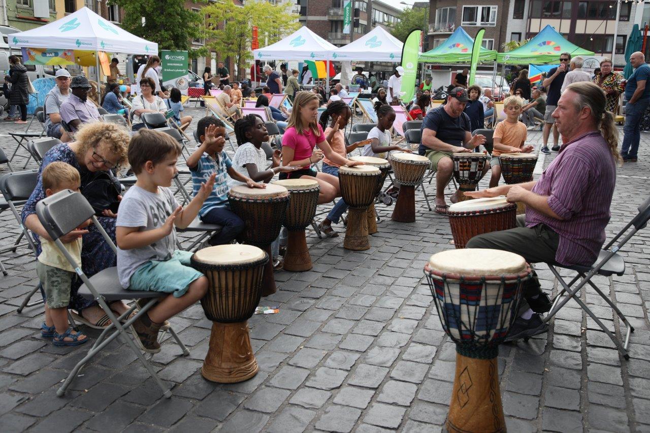 Smaakvolle NinoMundo-editie