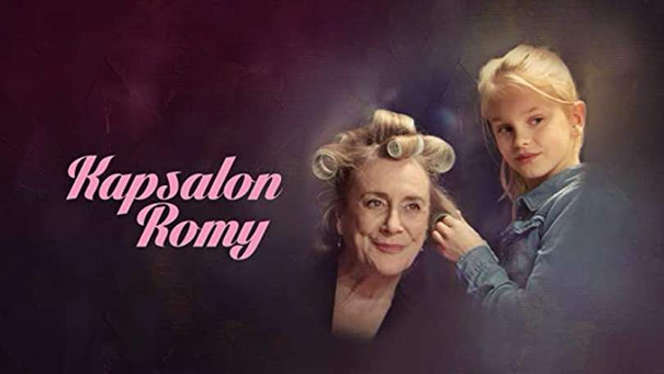 Kapsalon Romy