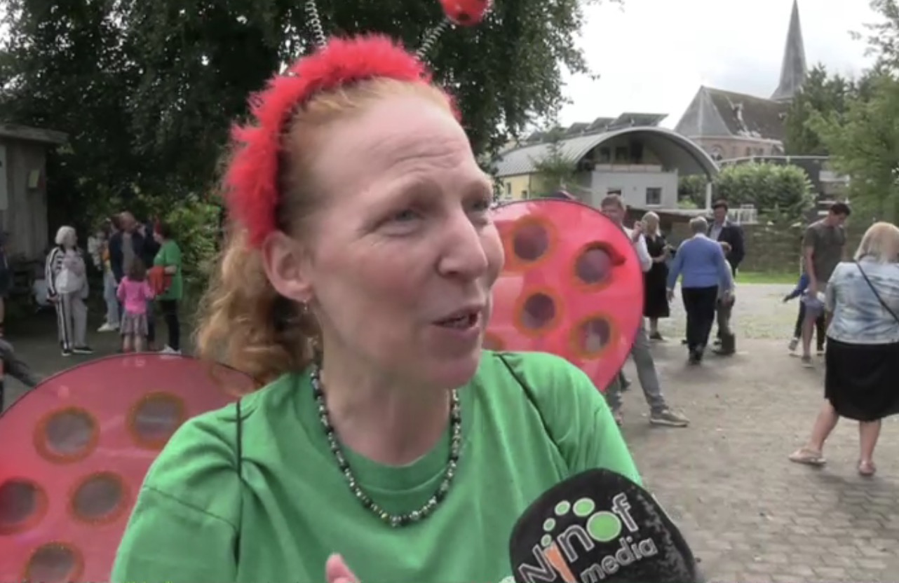 Extra spannende 1 september voor ‘Buitenwijs’ in Neigem