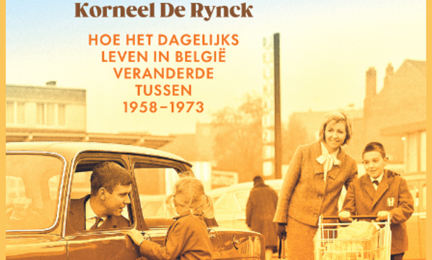 De golden sixties