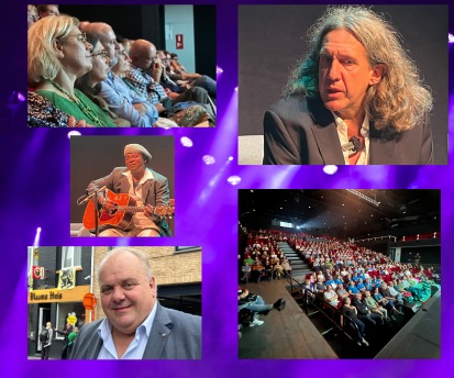 “Niet alles, maar veel begint bij luisteren”