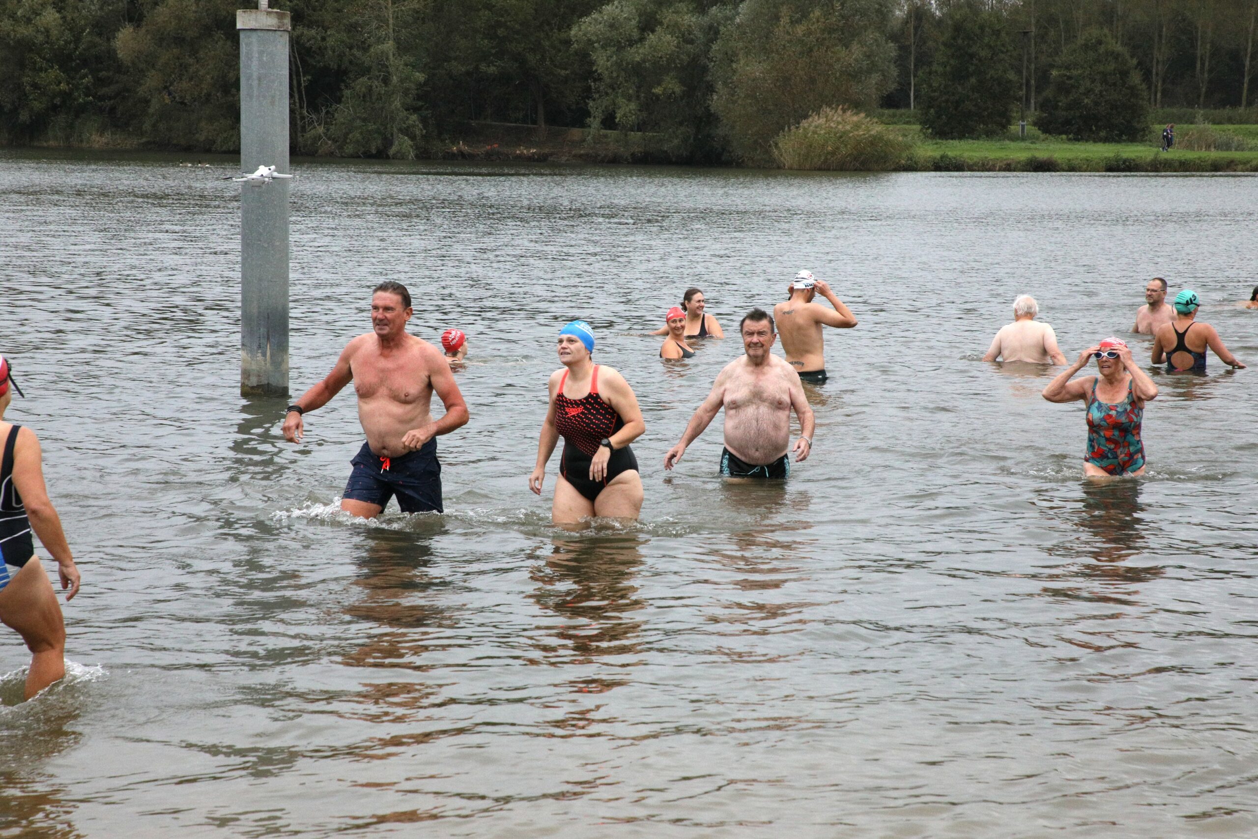 IJsberin Céline: “Eens je dat gewoon bent, is het zalig”