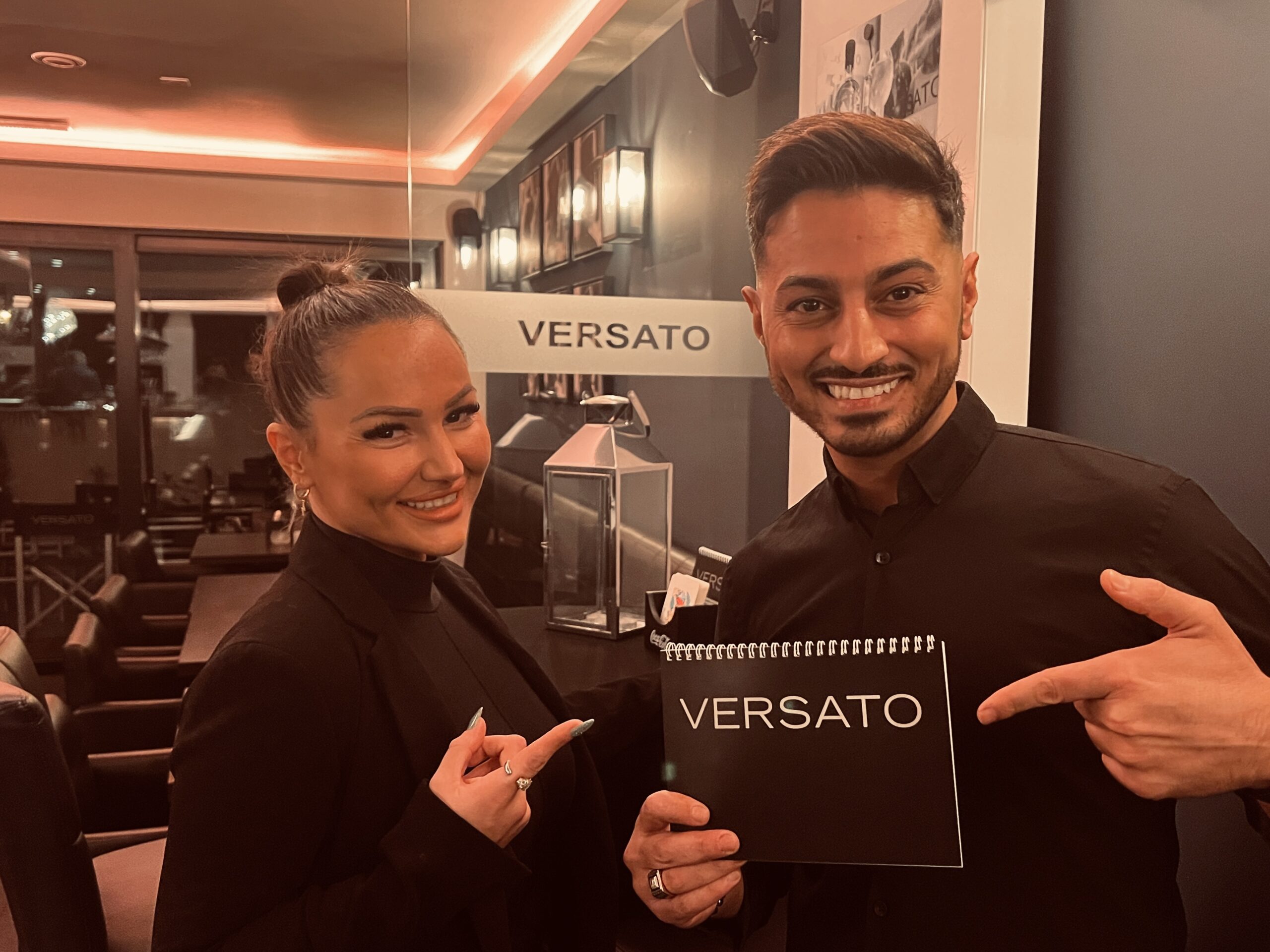 Nieuwe uitbaters Versato 2.0 zijn gekend