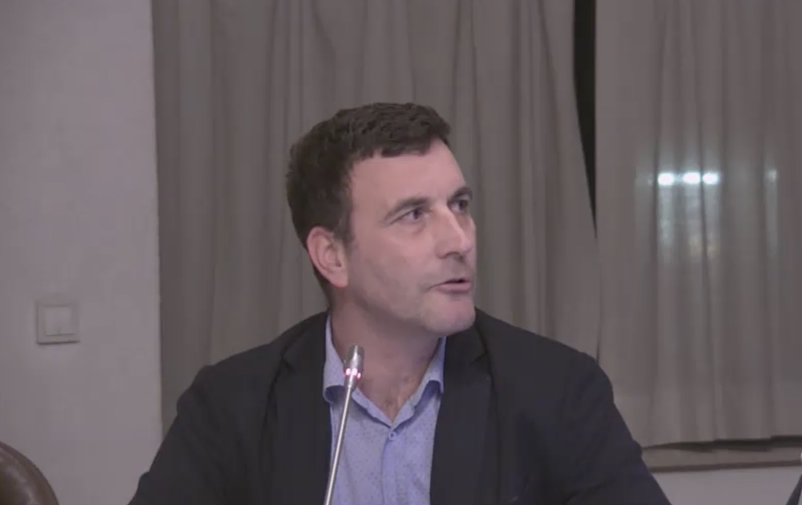 Veel waardering en ook kritische bedenkingen bij schepenwissel