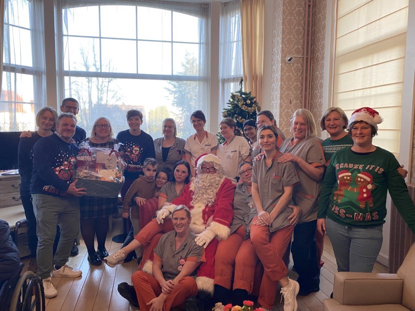 Kontent verspreidt tevredenheid