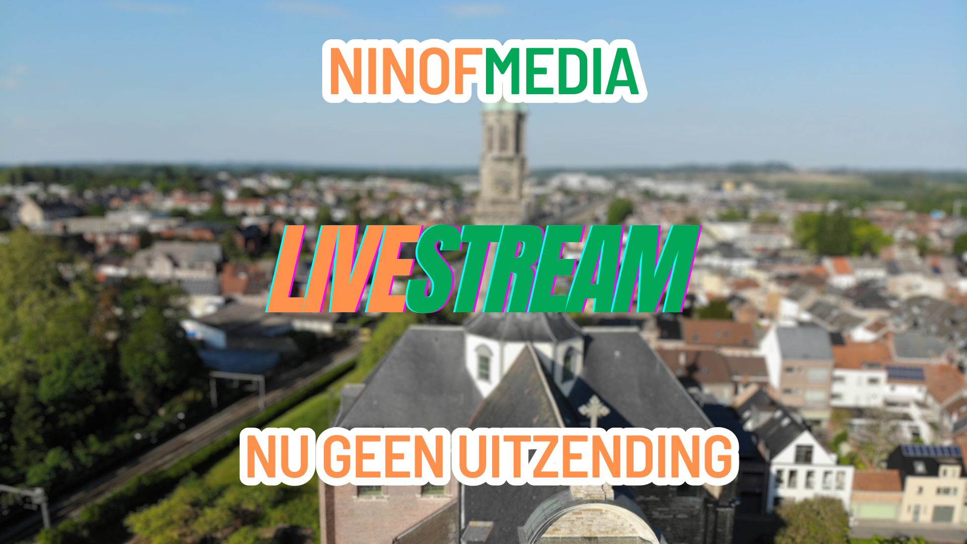 Ninofmedia live