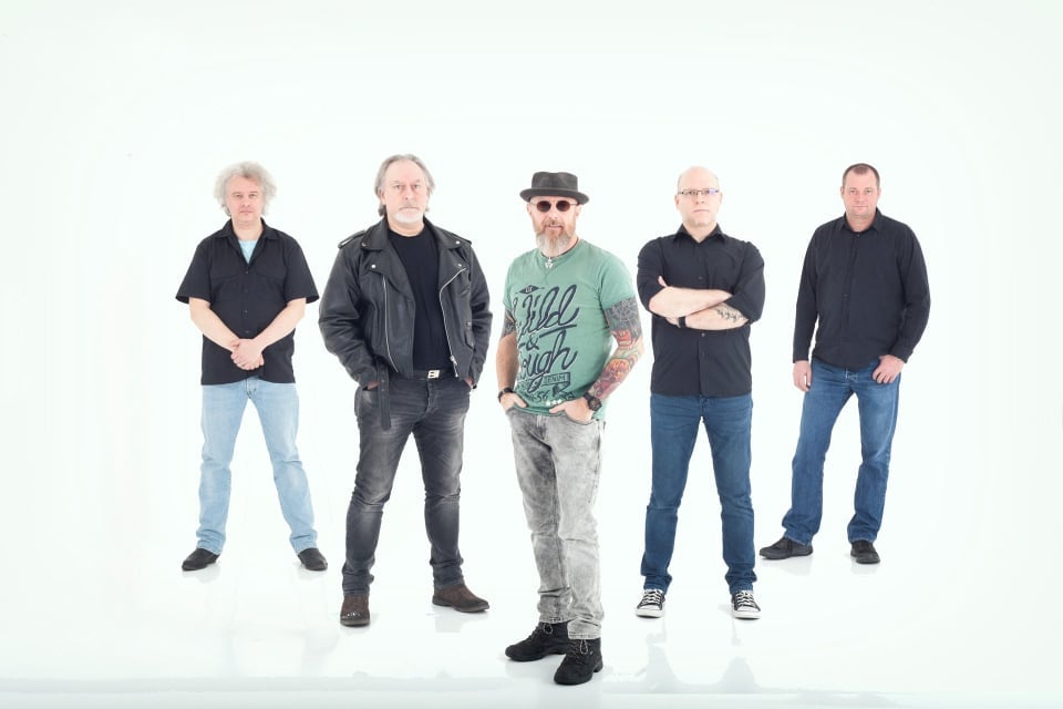 Beyond The Labyrinth lanceert nieuwe single