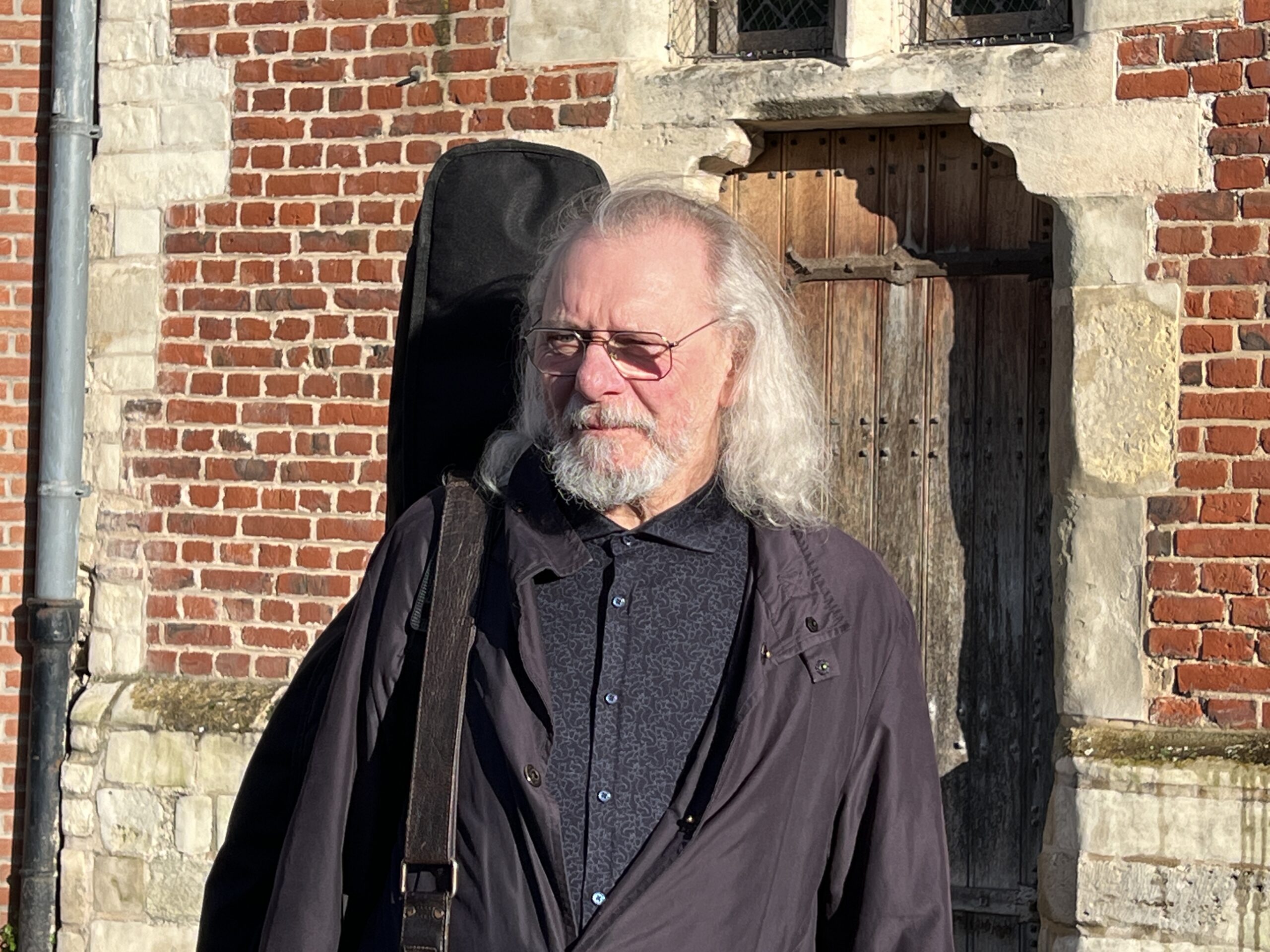 Herinneringsconcert in de Koepoort