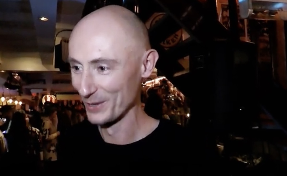 Floris zonder masterplan