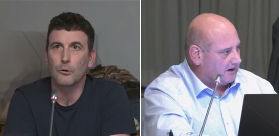 Hommeles aan de Centrumlaan