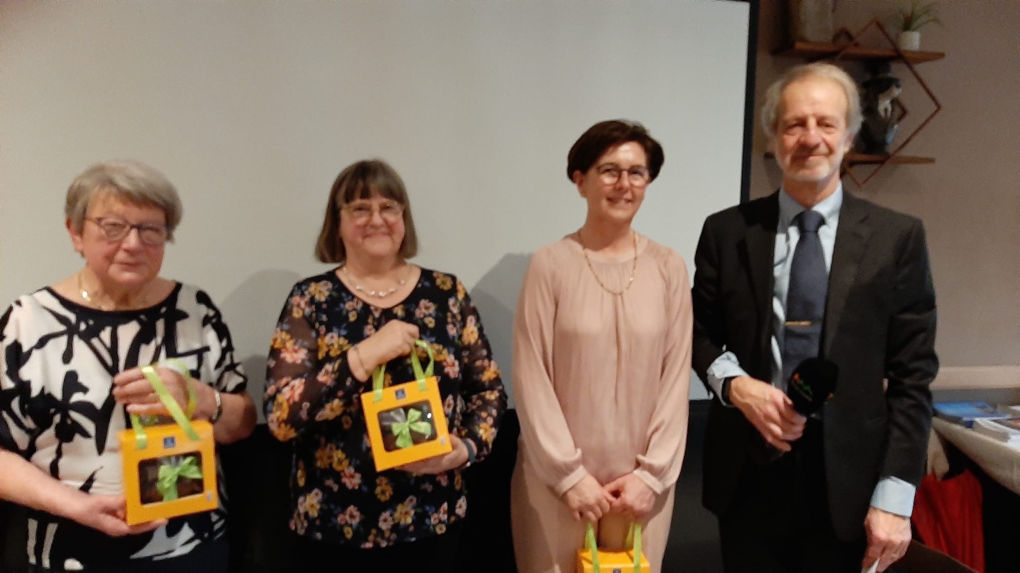 Slotlied voor Koninklijk Ninoofs zangkoor