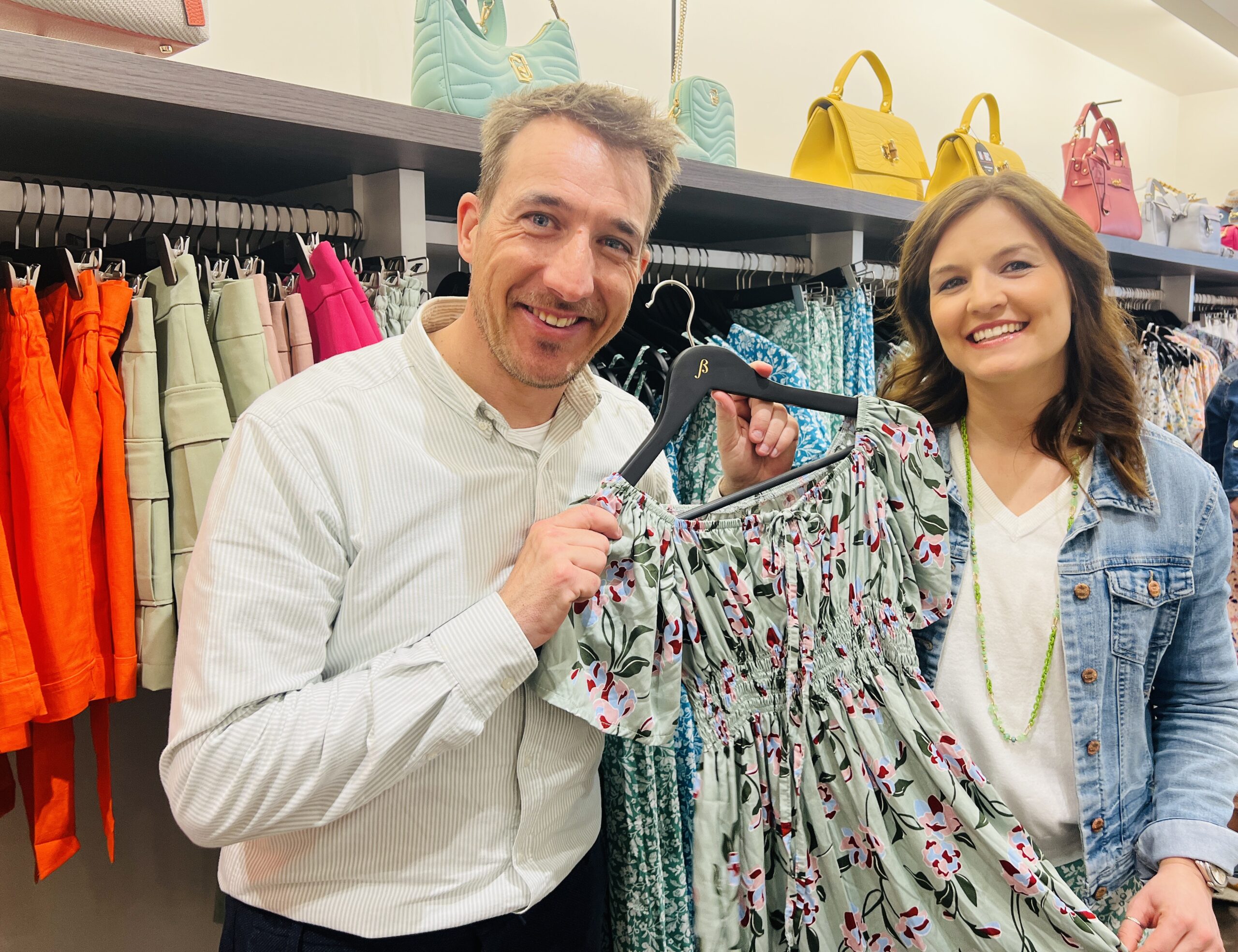 Feestelijk weekend bij Relaqs