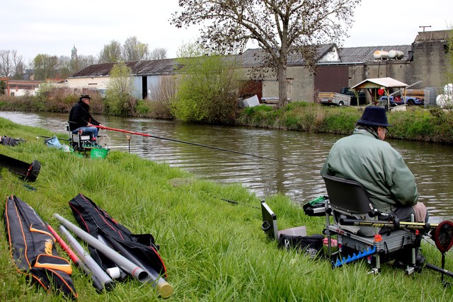 Op zoek naar de ziel van de Denderstreek