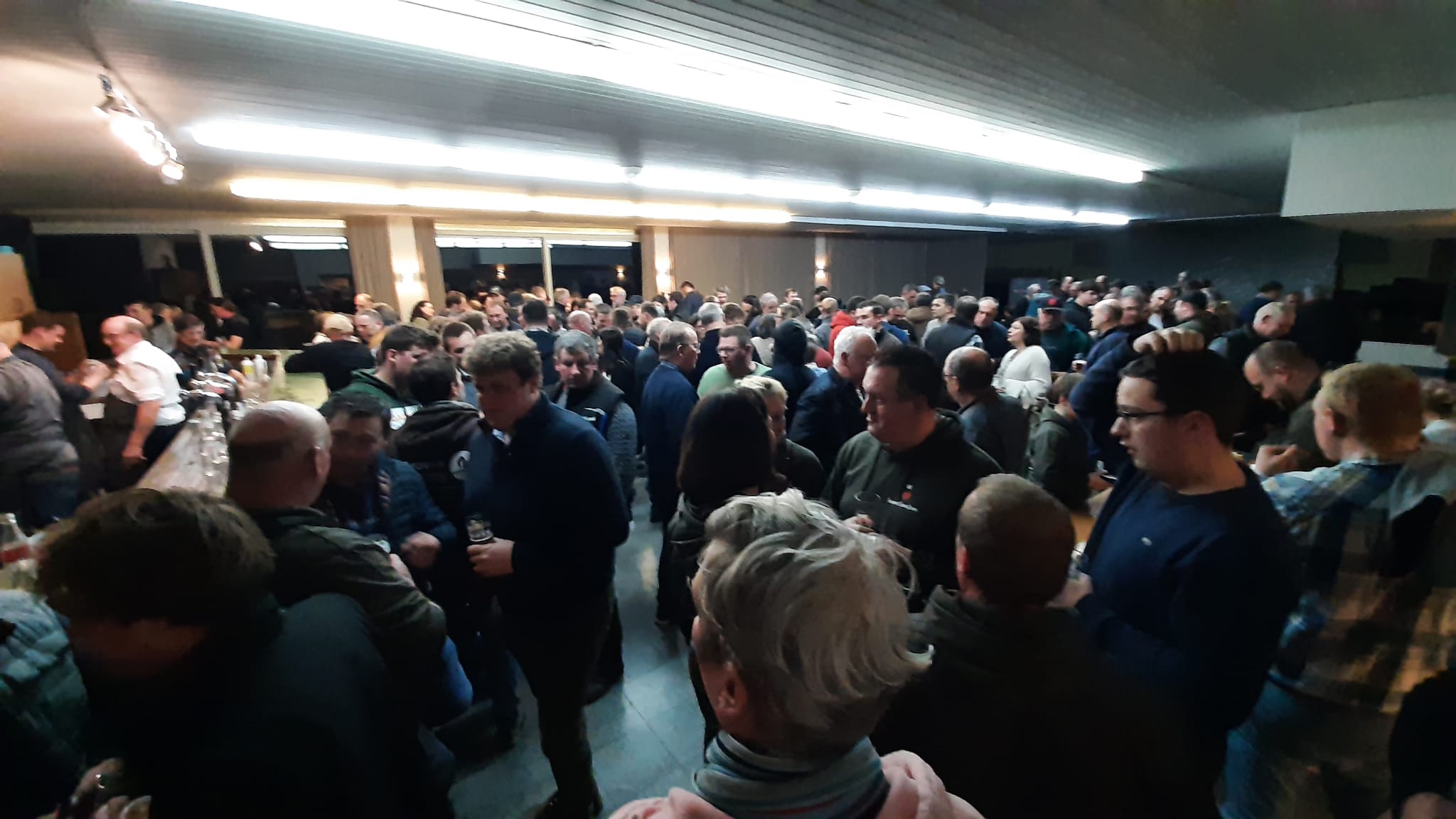 Grote belangstelling voor infoavond over natuurbeheerplan