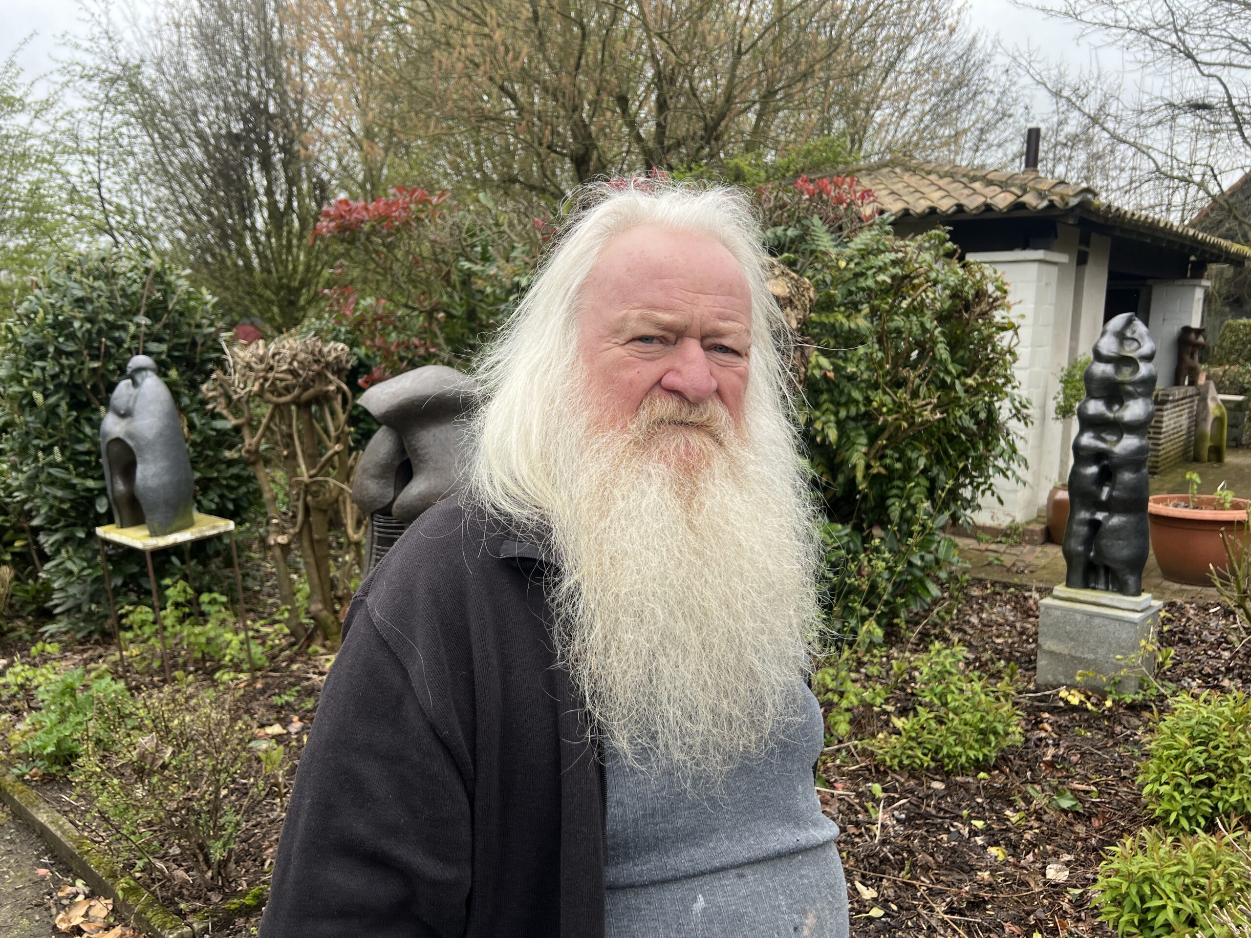 Jean-Pierre Den Board neemt afscheid van De Averulle