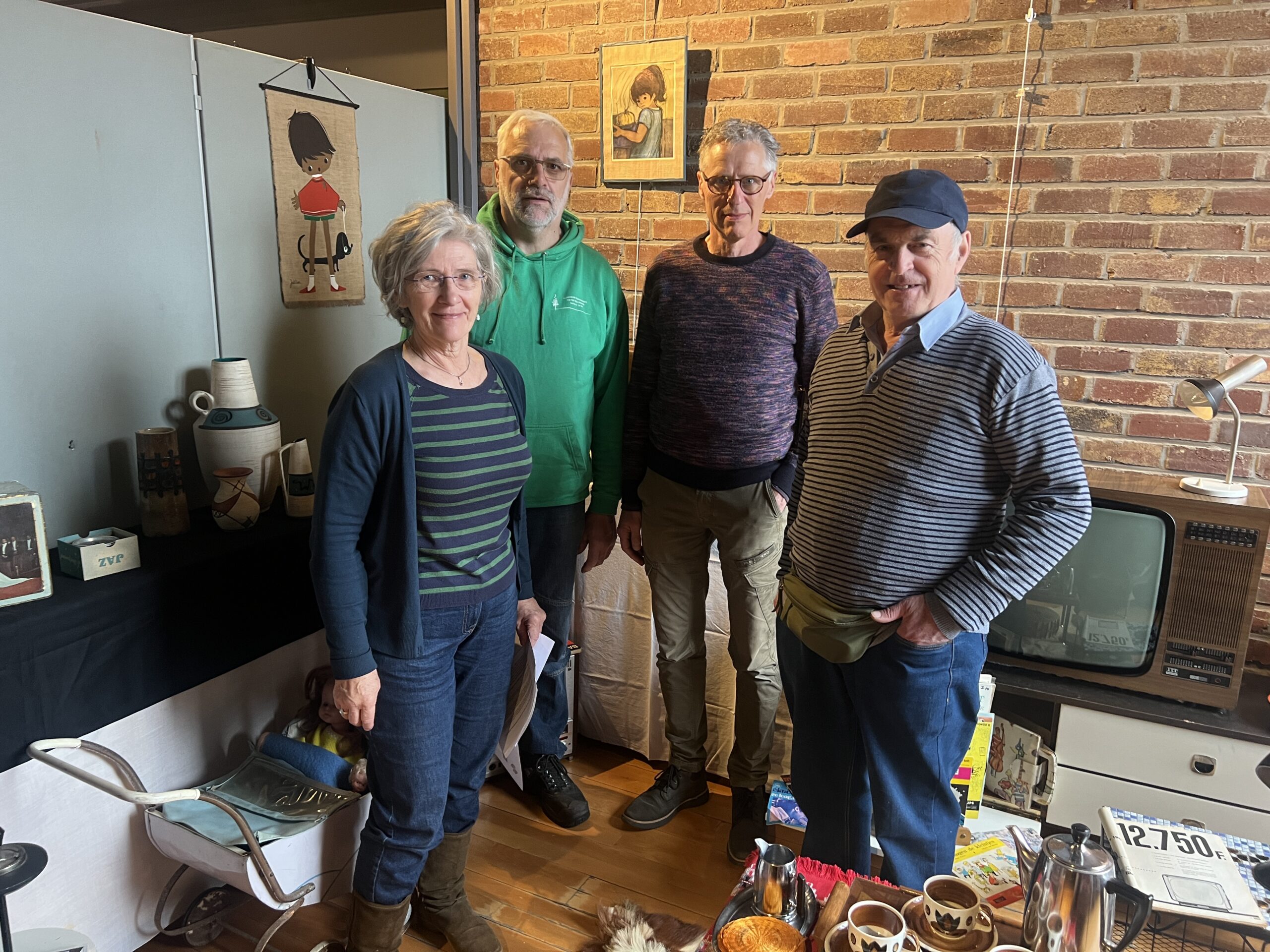 ‘Thuis’ staat centraal tijdens Erfgoeddag