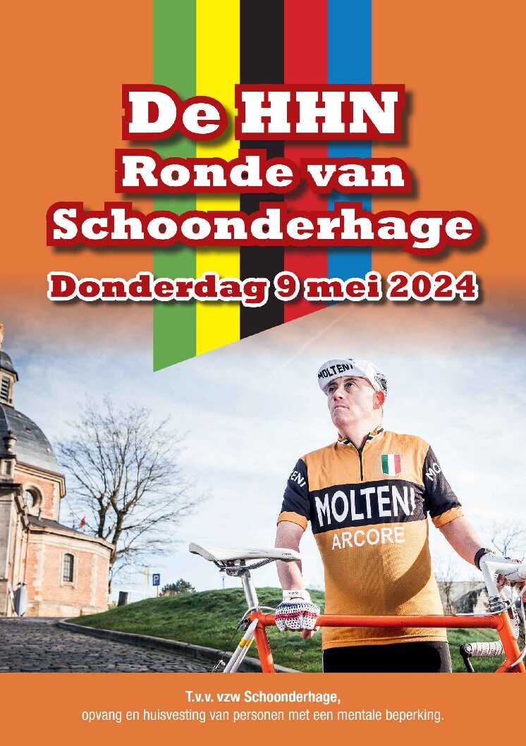 HHN Ronde van Schoonderhage