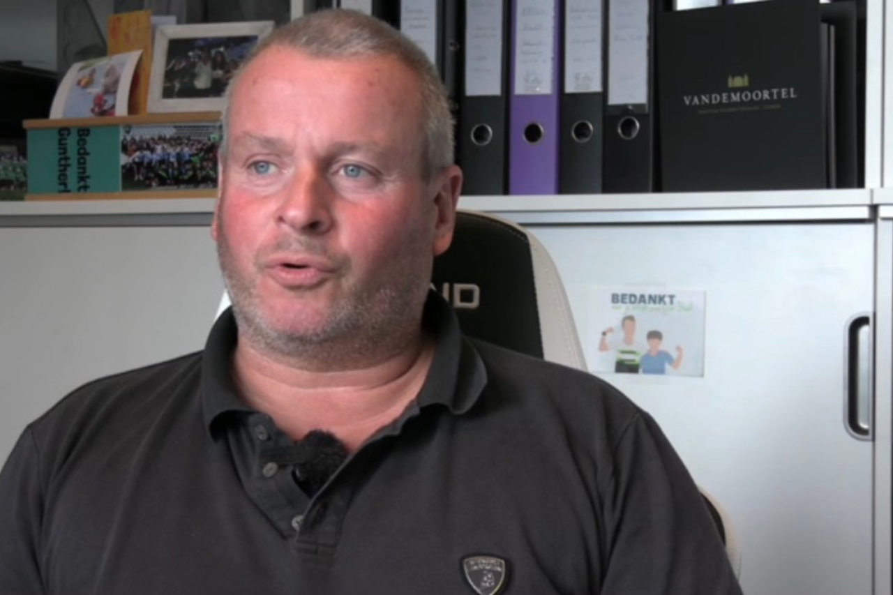 Het boerenjaar op De Kloppers