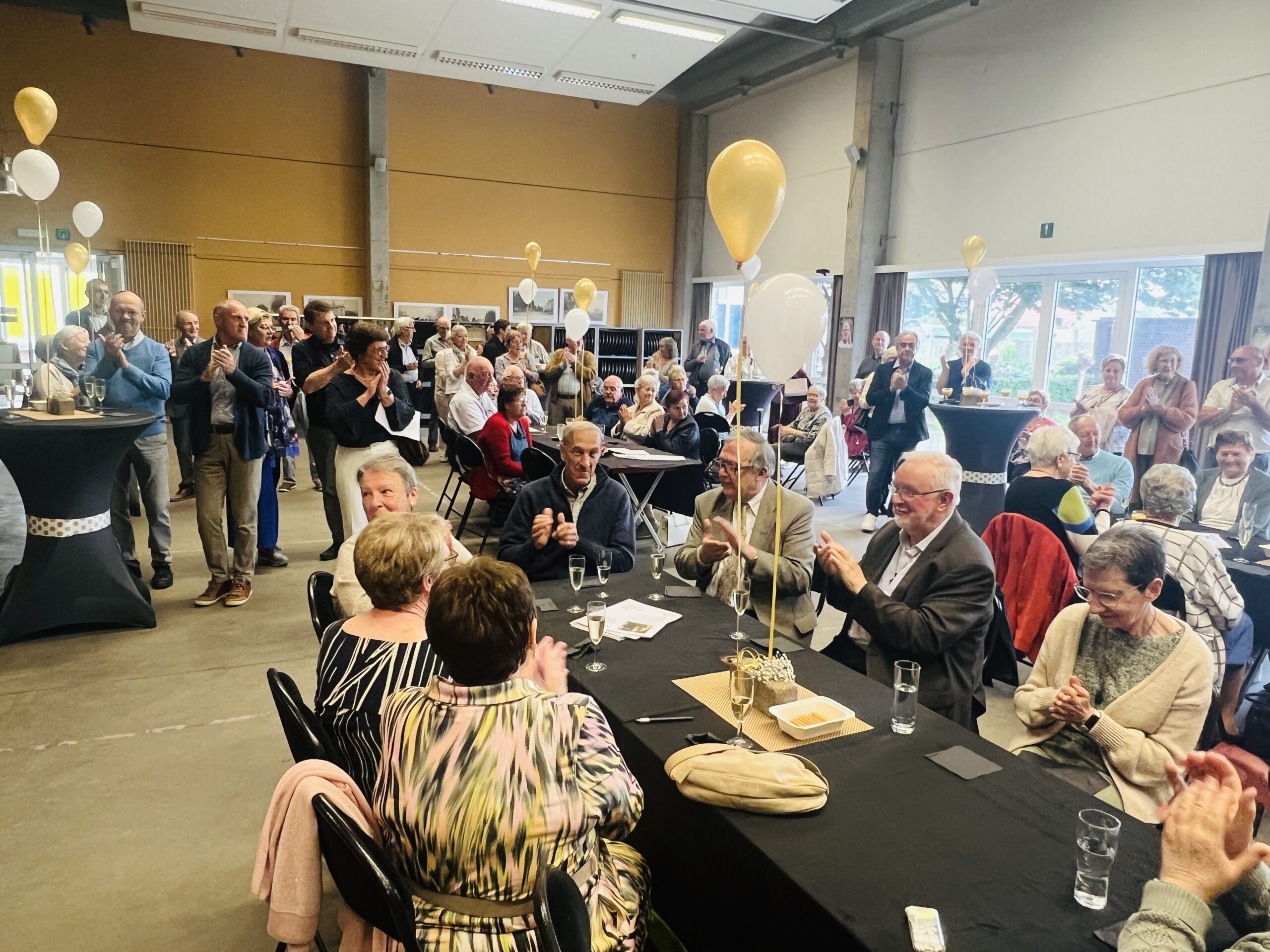 Samana-Meerbeke is goud waard