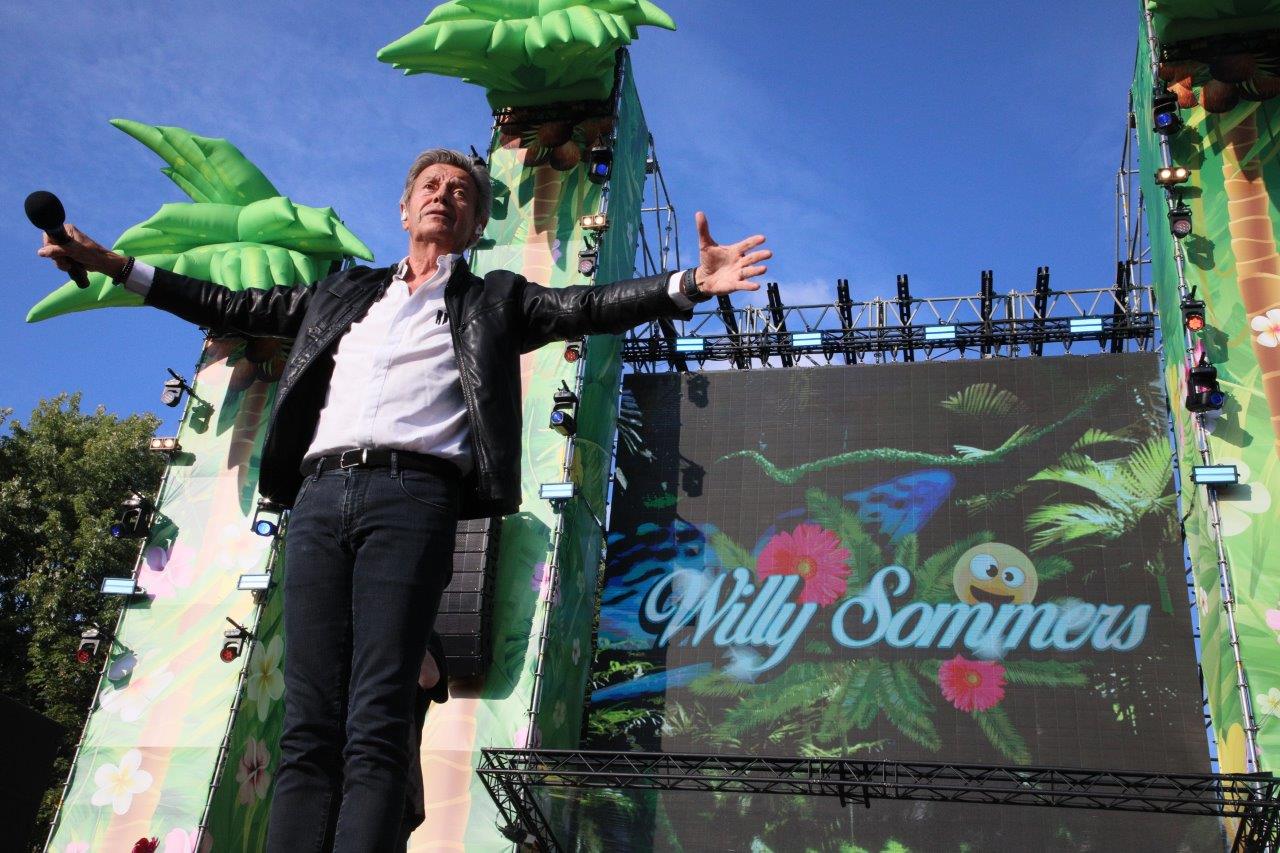 Festiloco ook dit jaar weer enorm succes