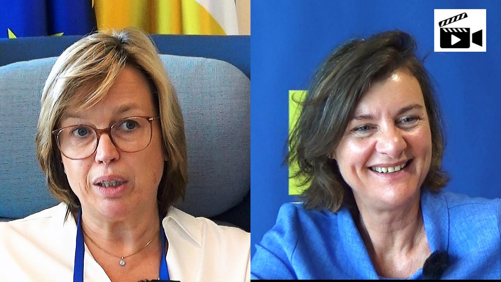 Ninoofse vrouwen bekleden belangrijke functies in Den Haag – Deel 2