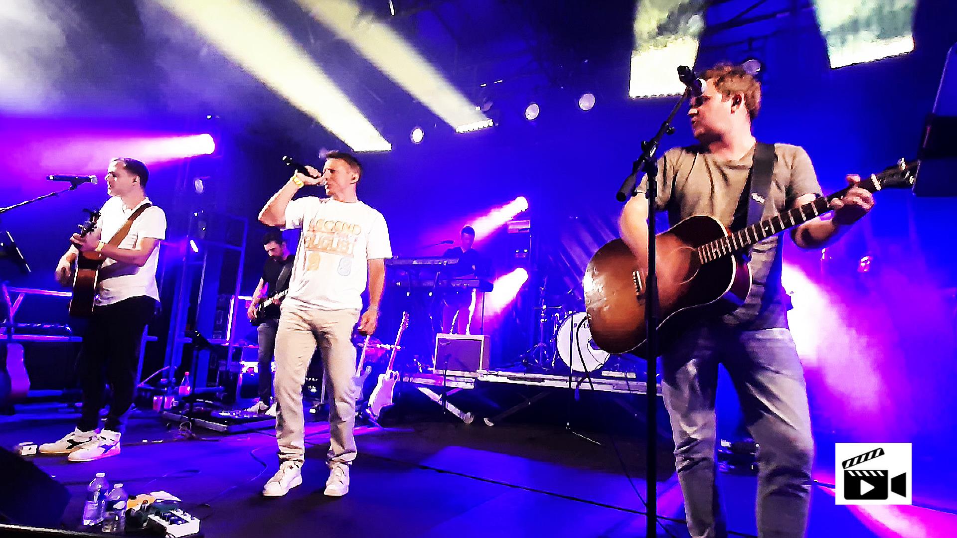 Vijftigste Parkconcert opent editie 2024