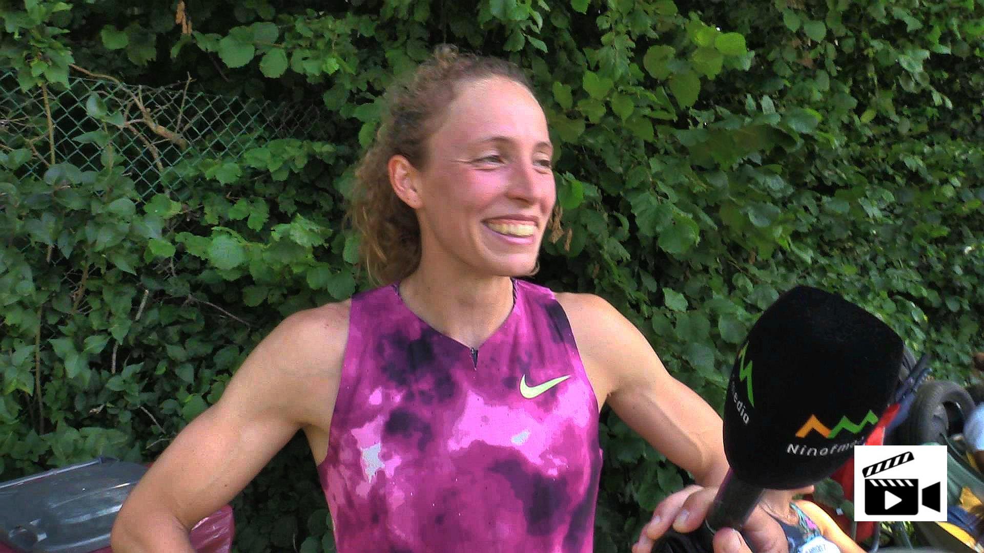 Memorial Rasschaert is ultieme test voor Olympische Spelen