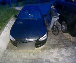 Verdachte van fietsendiefstal op Roesbeke gearresteerd