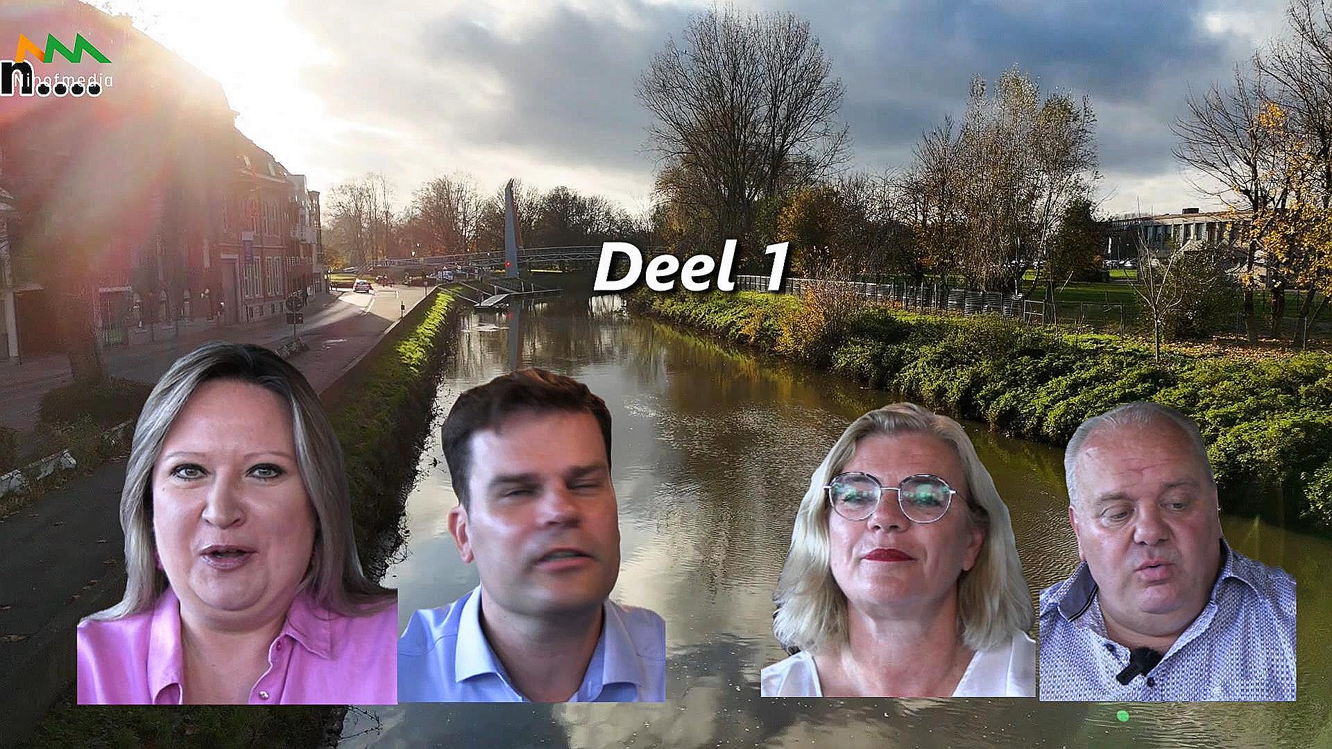 Ik zou wel eens willen weten – Deel 1