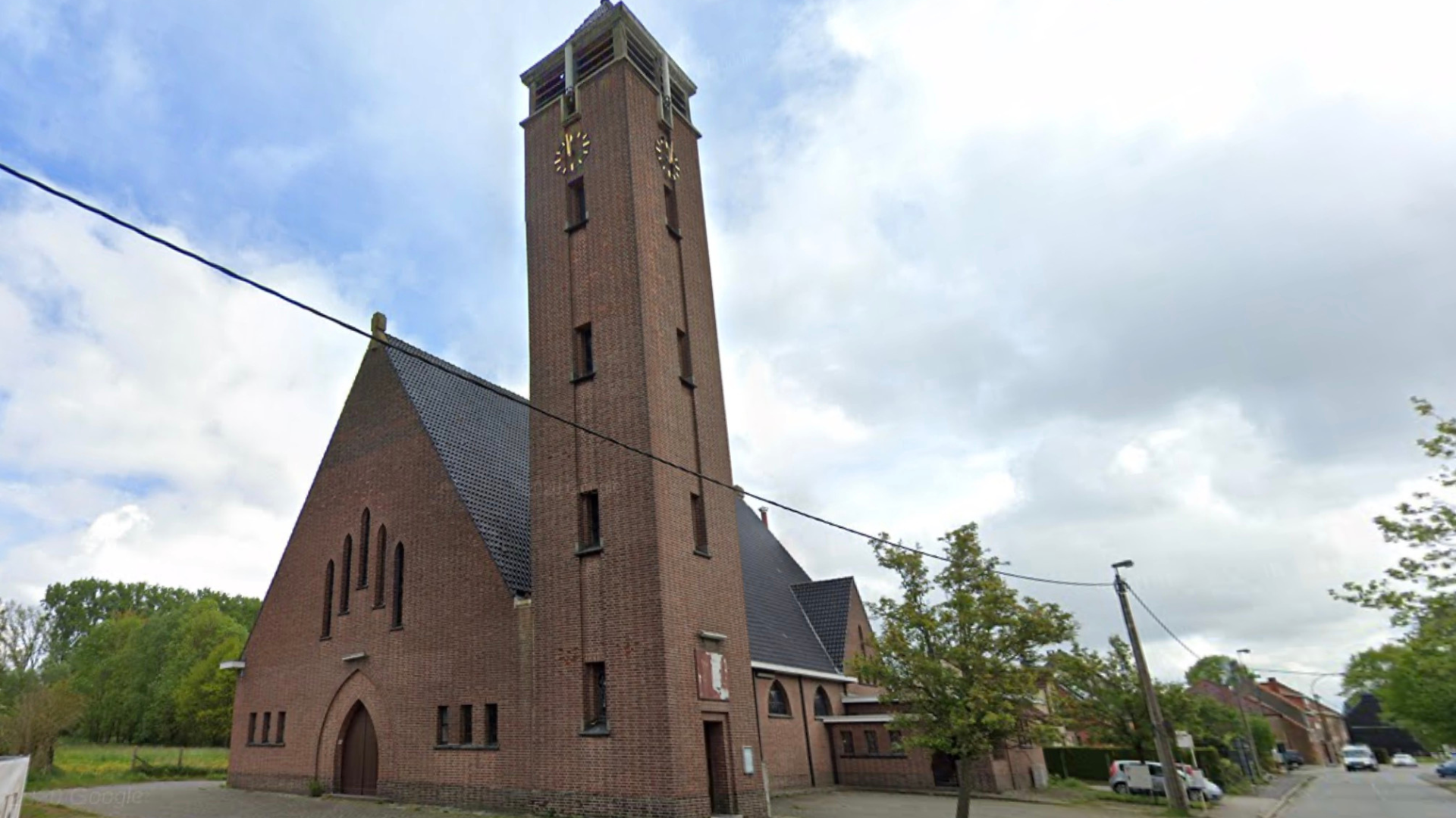 Aankoop percelen moet wateroverlast en parkeerproblematiek oplossen