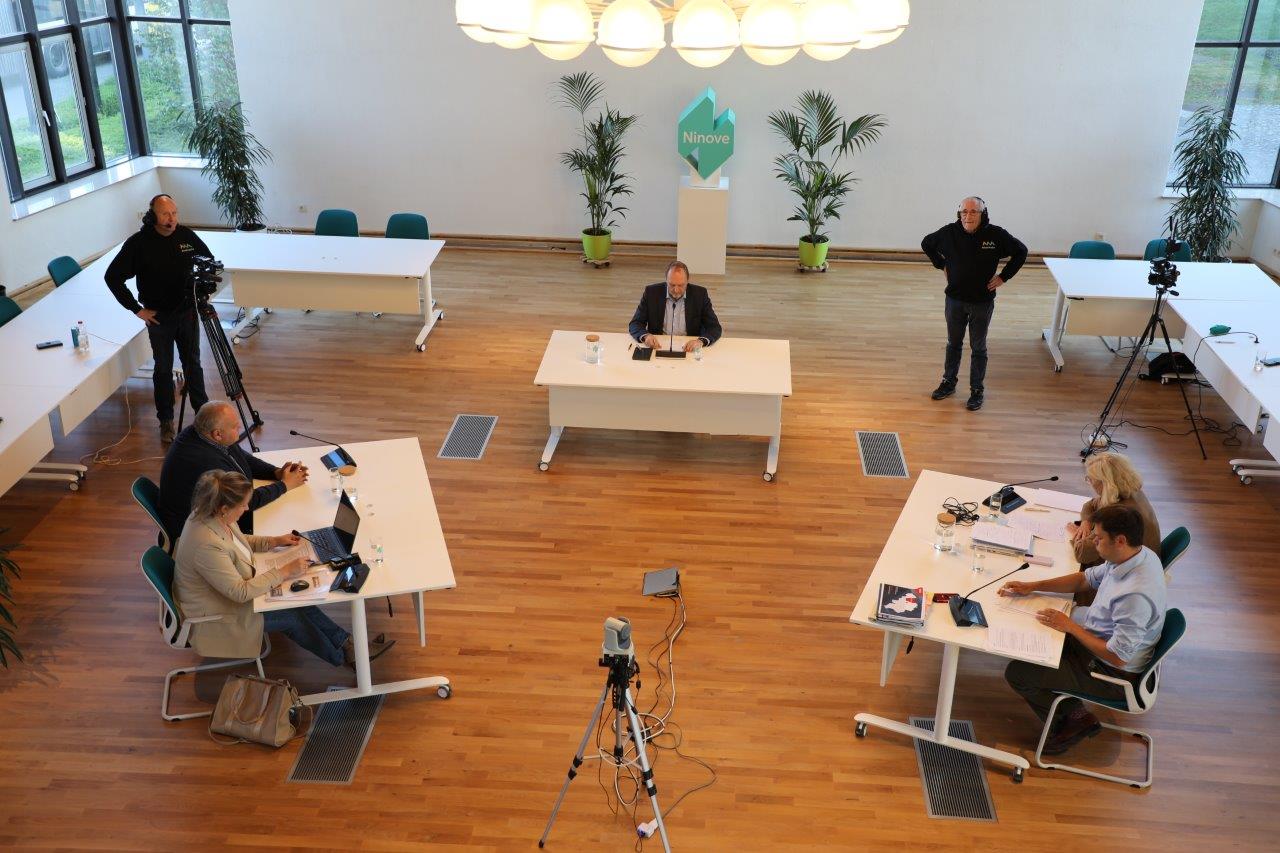 Kopstukkendebat: over wat was en zal zijn