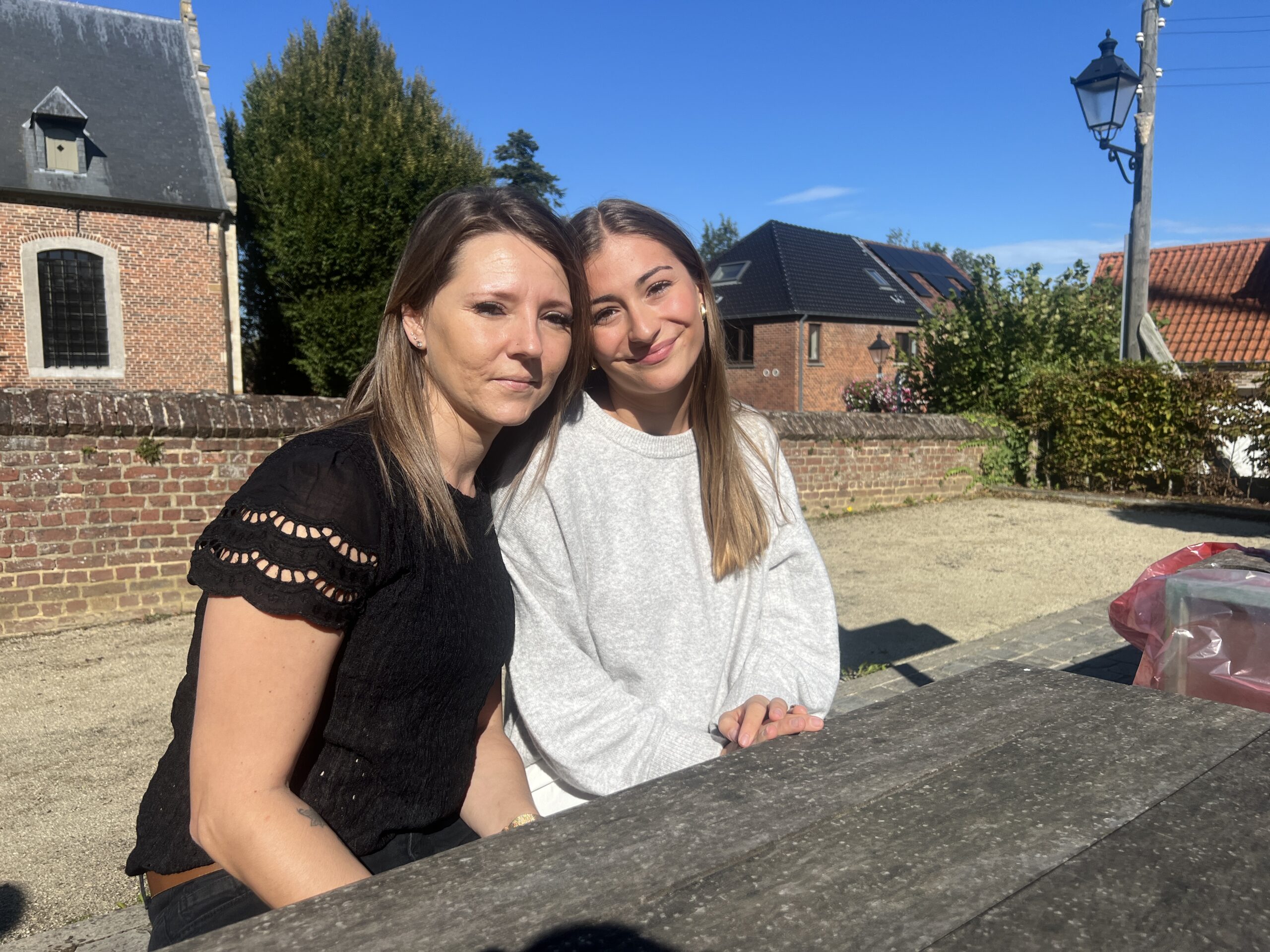 Wie vergiftigt hier de katten?