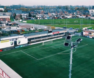 Het verhaal van KVK Ninove