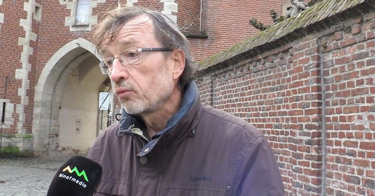 Denderhoop lanceert het Rechtenpunt