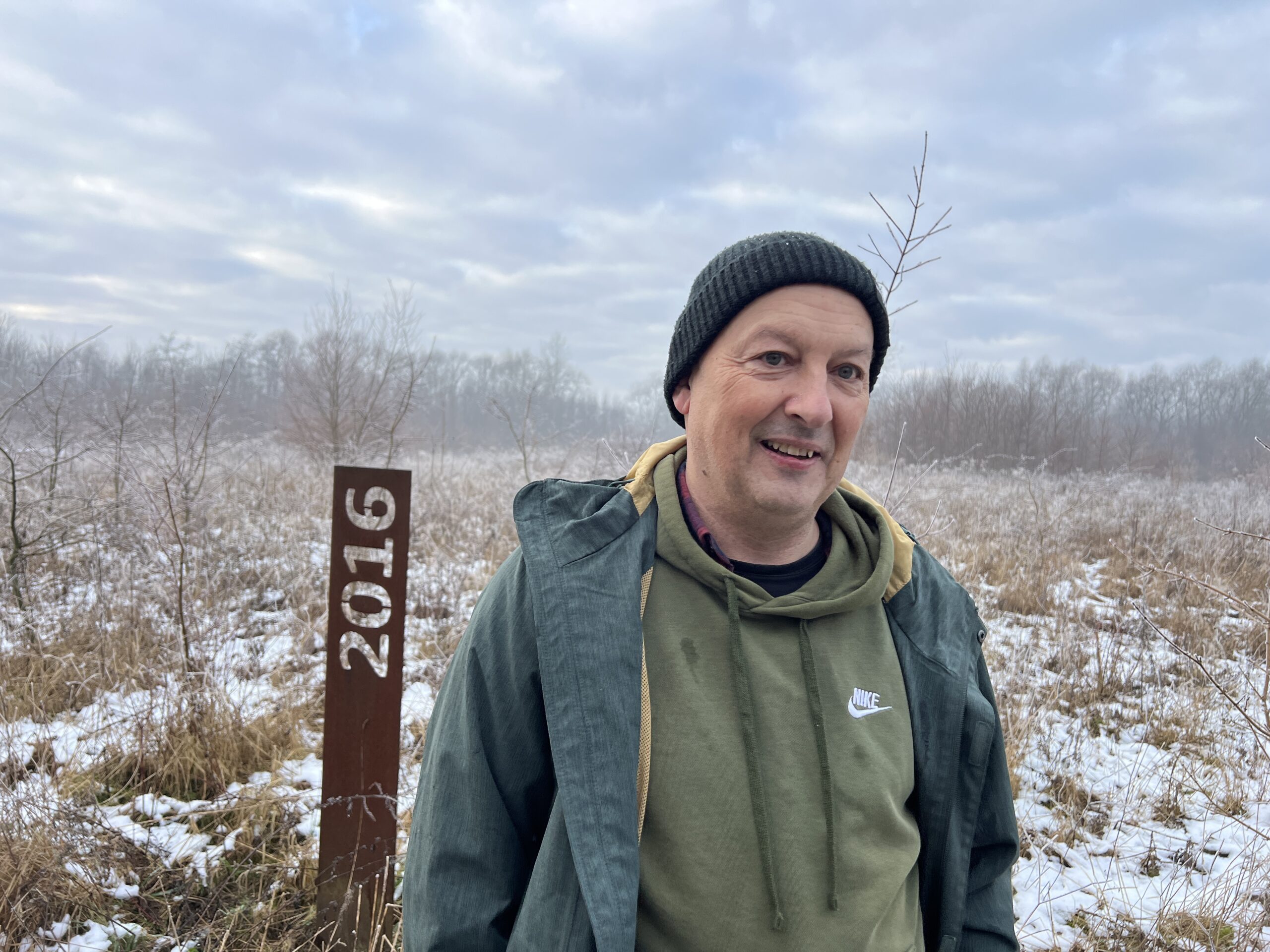 Natuurpunt Ninove viert 40-jarig bestaan