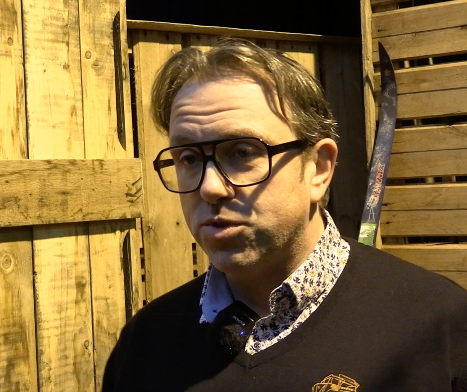 Ontdek The Mauritz tijdens de Discovery Day