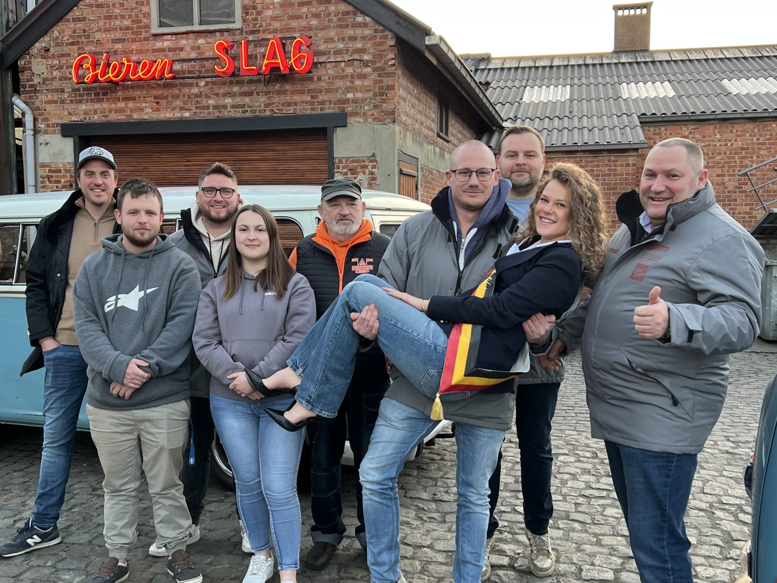 Jubileumeditie voor Kevertreffen