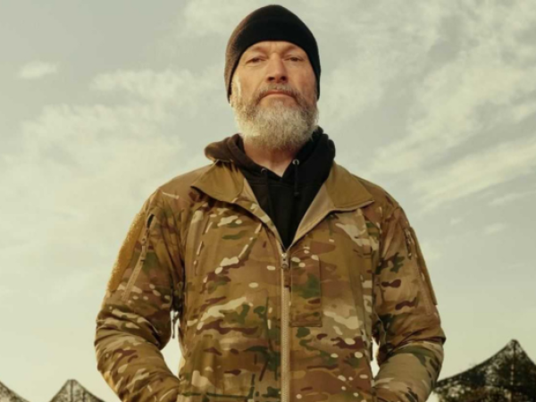 Keynote met Robert Vliegen, alias ‘Fly’