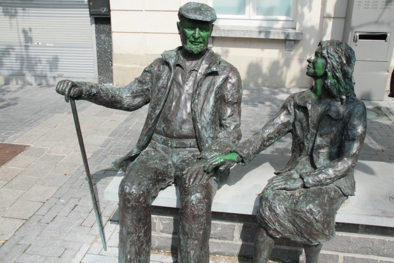 De lange weg van ‘De lange weg’