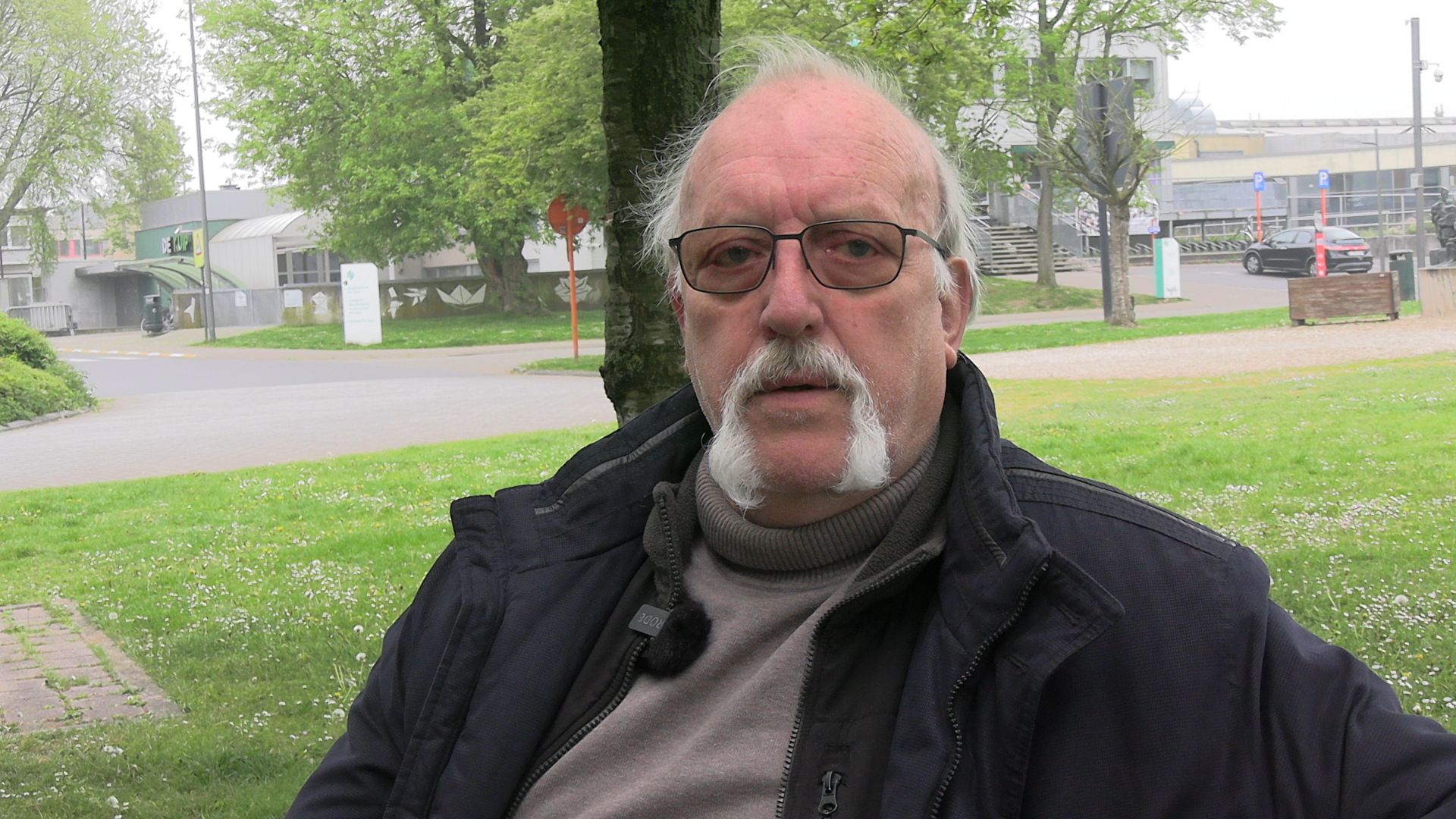 Bellemanfeesten op Rechteroever