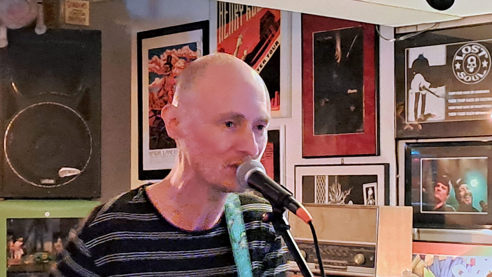 Floris Francis Arthur keerde terug naar Ninoofse roots