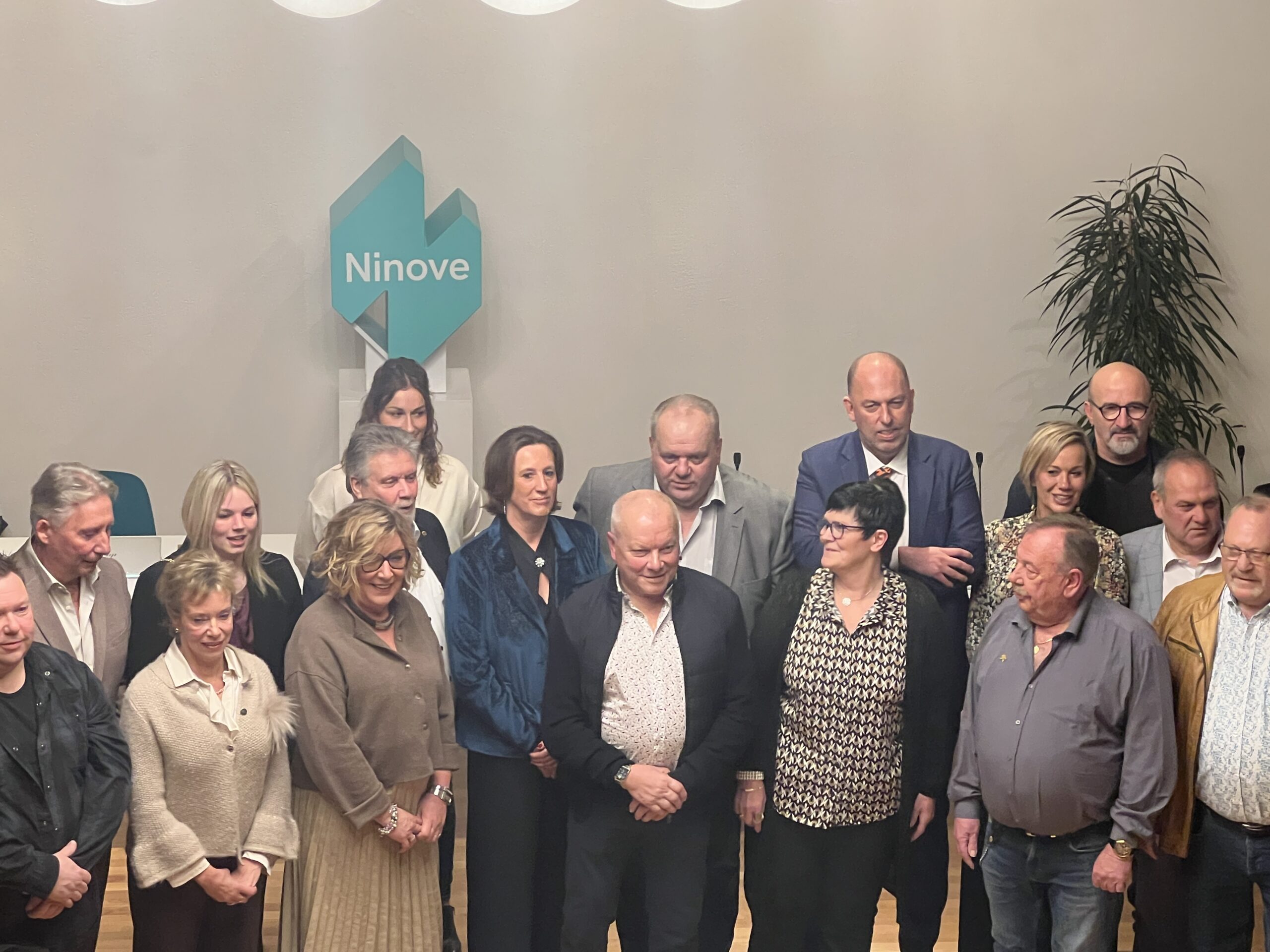 Oppositie scherp voor Forza-bestuur