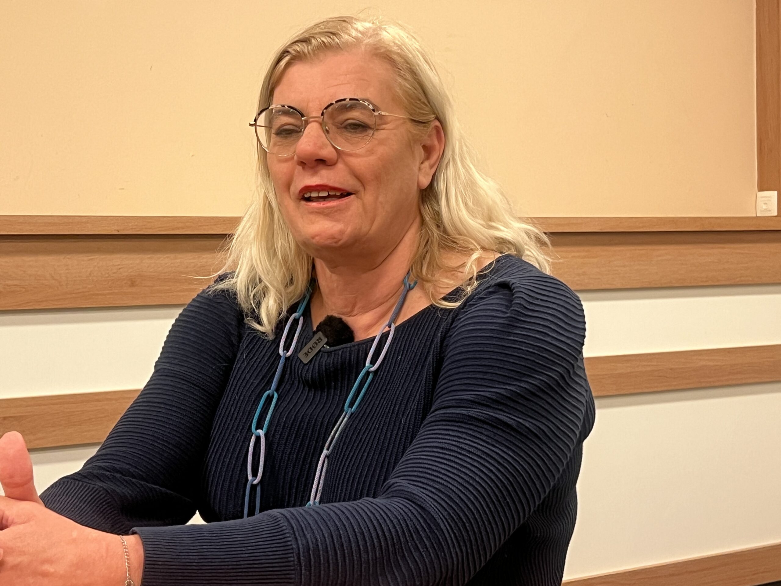 Terugblikken op wat was, de rug rechten en verder gaan – Deel 1