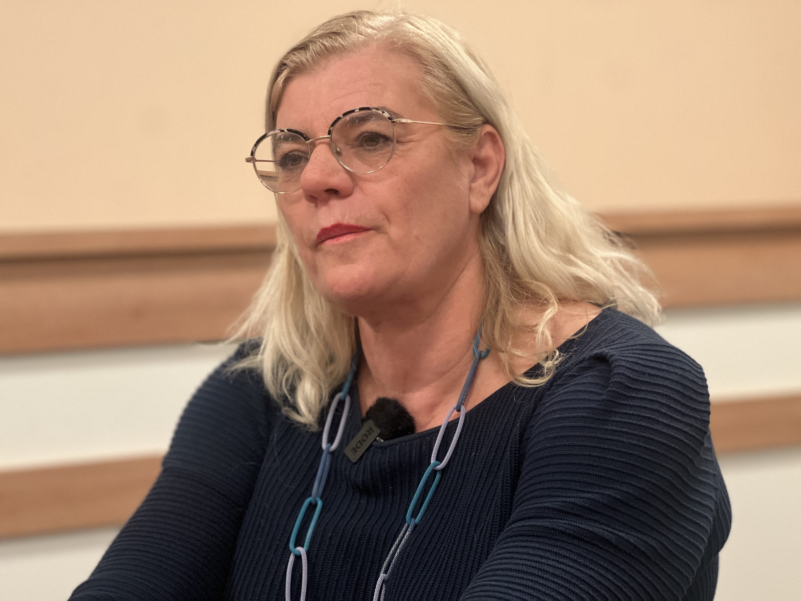 Terugblikken op wat was, de rug rechten en verder gaan – Deel 2