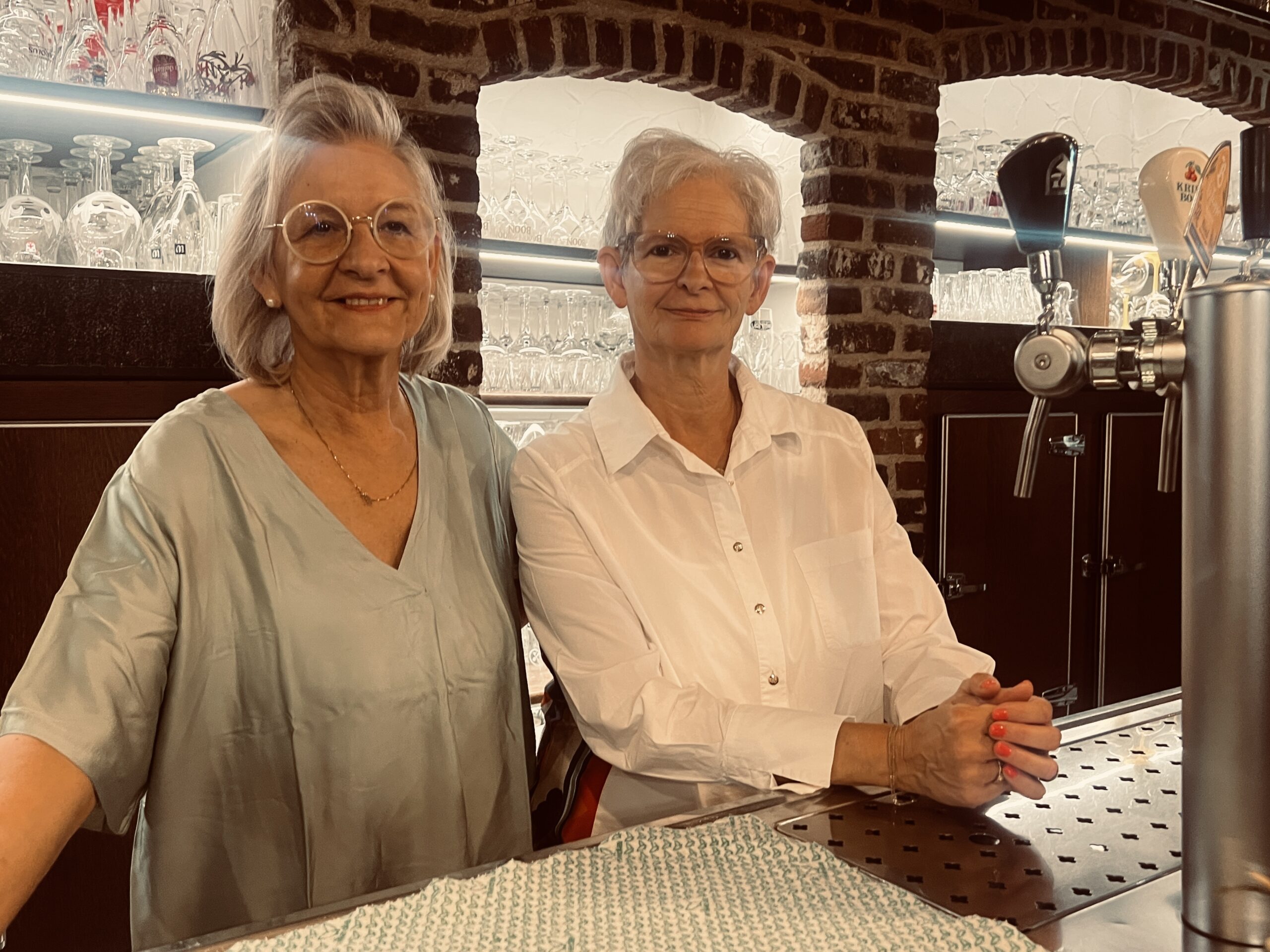 Iconisch café Den Haas gaat dicht